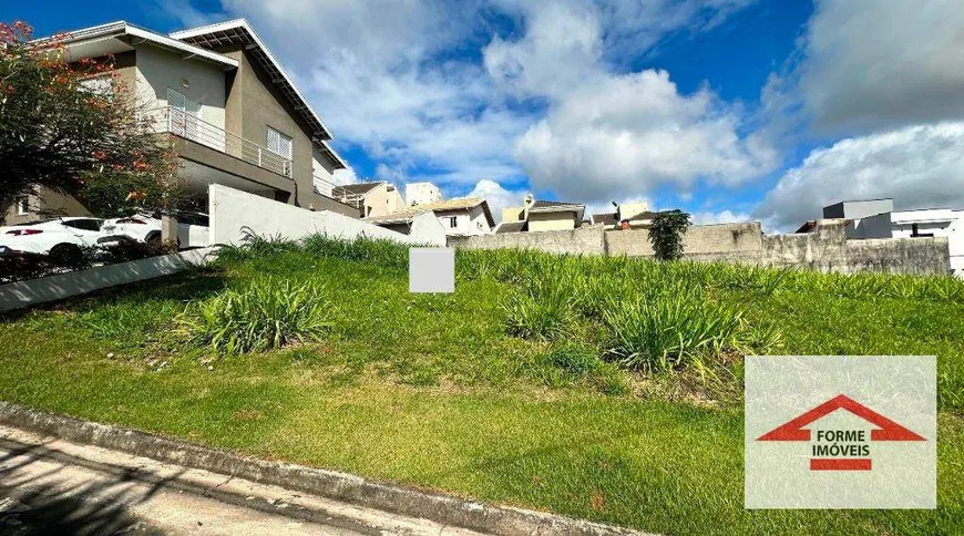 Foto 1 de Lote/Terreno à venda, 250m² em Engordadouro, Jundiaí