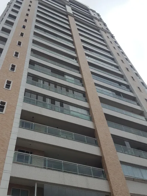 Foto 1 de Apartamento com 3 Quartos para alugar, 96m² em Dionísio Torres, Fortaleza