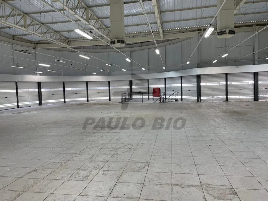 Foto 1 de Galpão/Depósito/Armazém à venda, 2500m² em Rudge Ramos, São Bernardo do Campo