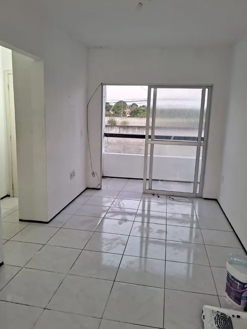 Foto 1 de Apartamento com 2 Quartos à venda, 44m² em Canindezinho, Fortaleza