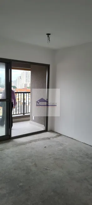 Foto 1 de Apartamento com 2 Quartos à venda, 56m² em Saúde, São Paulo