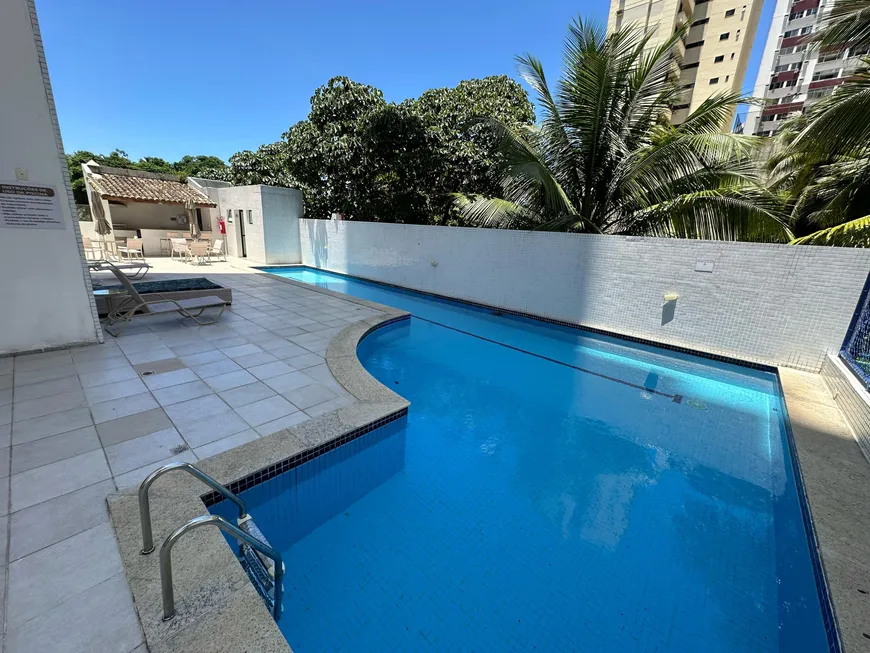Foto 1 de Apartamento com 3 Quartos à venda, 92m² em Itaigara, Salvador