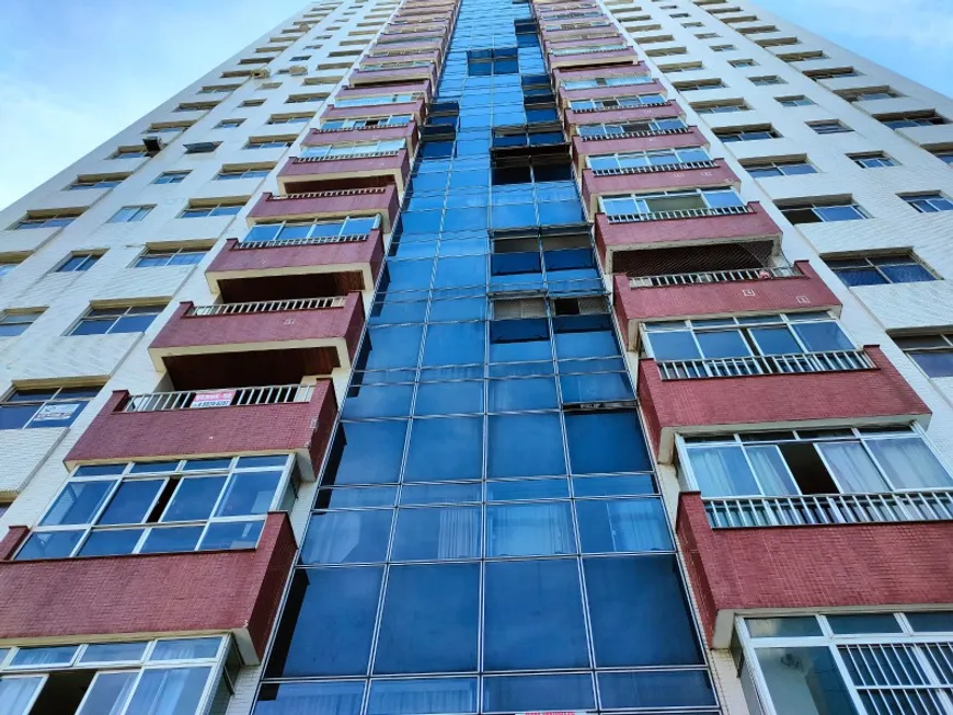 Foto 1 de Apartamento com 4 Quartos à venda, 160m² em Canela, Salvador