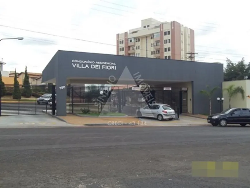 Foto 1 de Casa com 3 Quartos à venda, 97m² em City Ribeirão, Ribeirão Preto