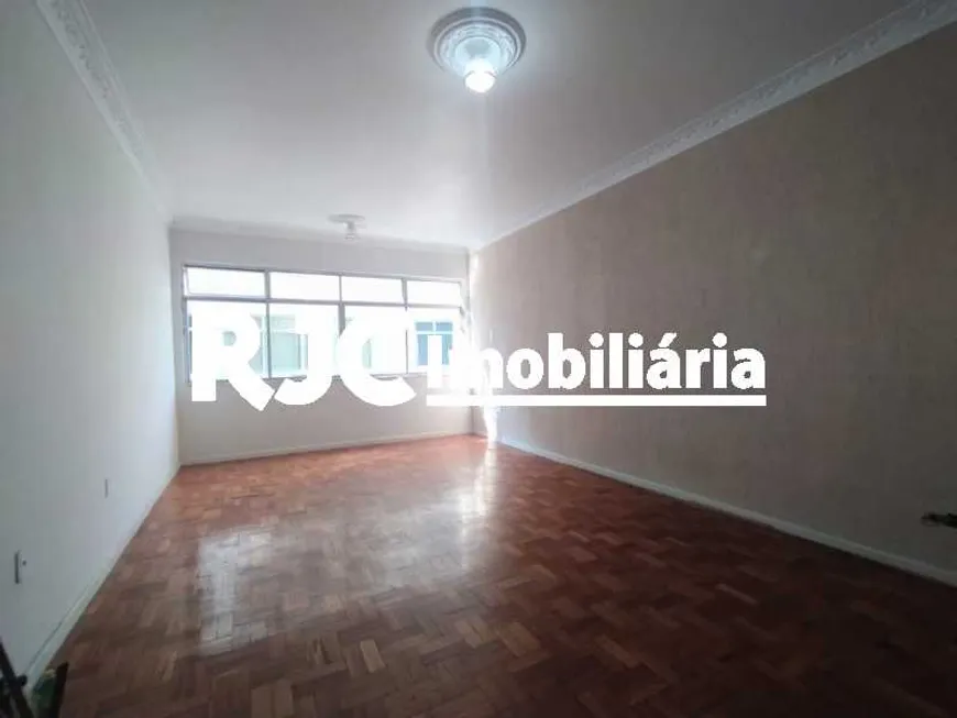 Foto 1 de Apartamento com 3 Quartos à venda, 90m² em Maracanã, Rio de Janeiro