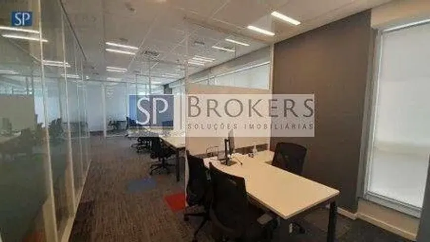 Foto 1 de Sala Comercial para alugar, 494m² em Pinheiros, São Paulo