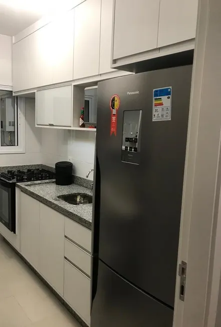 Foto 1 de Apartamento com 2 Quartos à venda, 64m² em Vila Olímpia, São Paulo