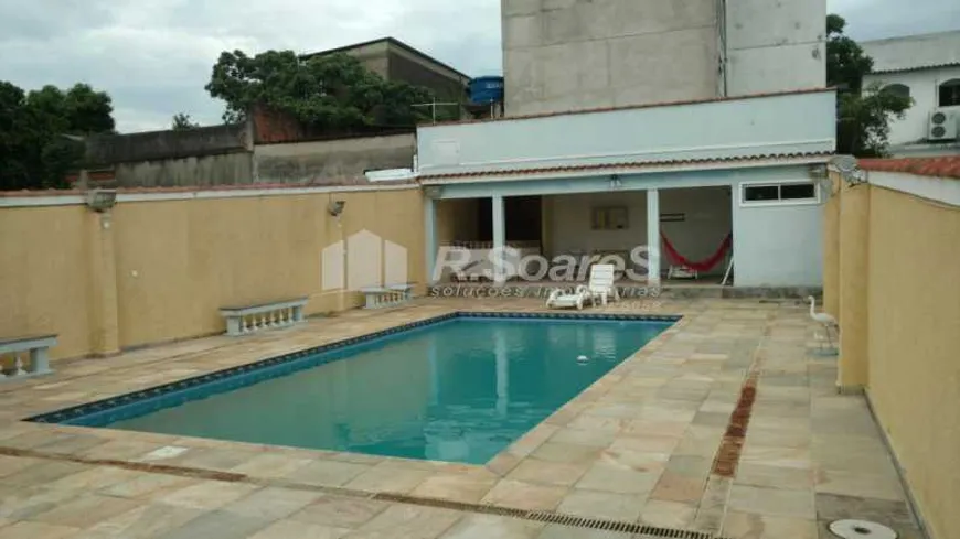 Foto 1 de Casa com 3 Quartos à venda, 225m² em Oswaldo Cruz, Rio de Janeiro