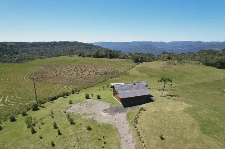 Foto 1 de Lote/Terreno à venda em Santa Tereza, Urubici