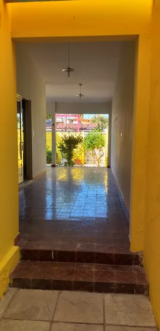 Foto 1 de Casa com 3 Quartos à venda, 171m² em Jardim Atlântico, Olinda