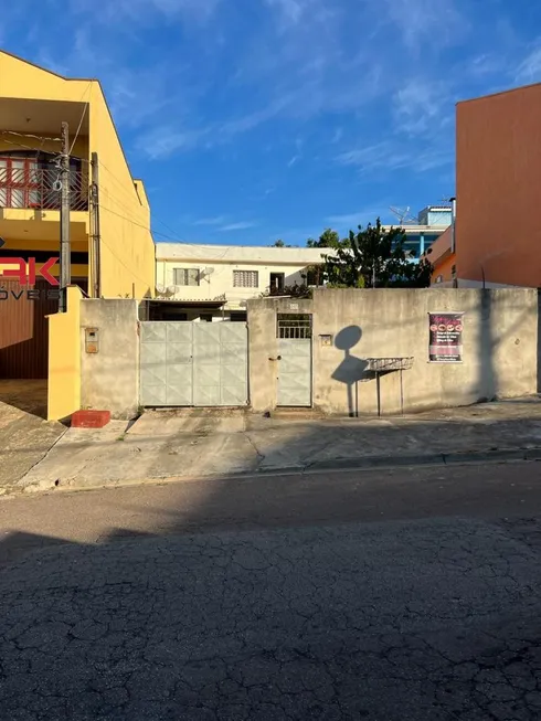 Foto 1 de Casa com 2 Quartos à venda, 313m² em Parque Centenário, Jundiaí