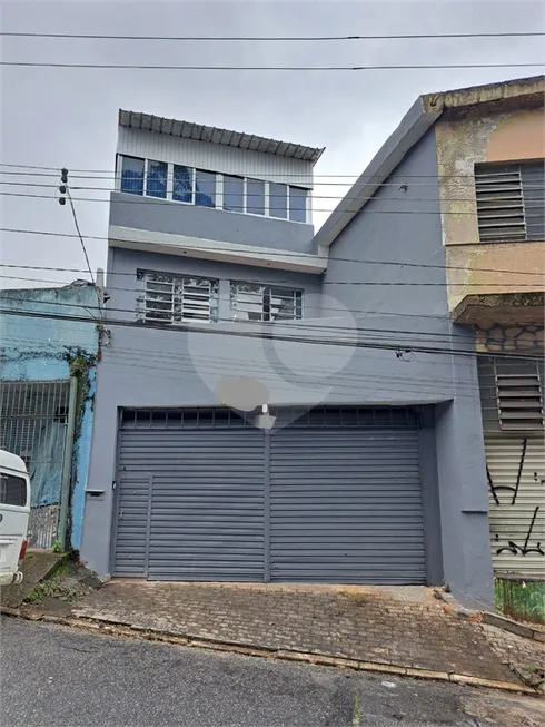 Foto 1 de Galpão/Depósito/Armazém à venda, 270m² em Vila Prudente, São Paulo
