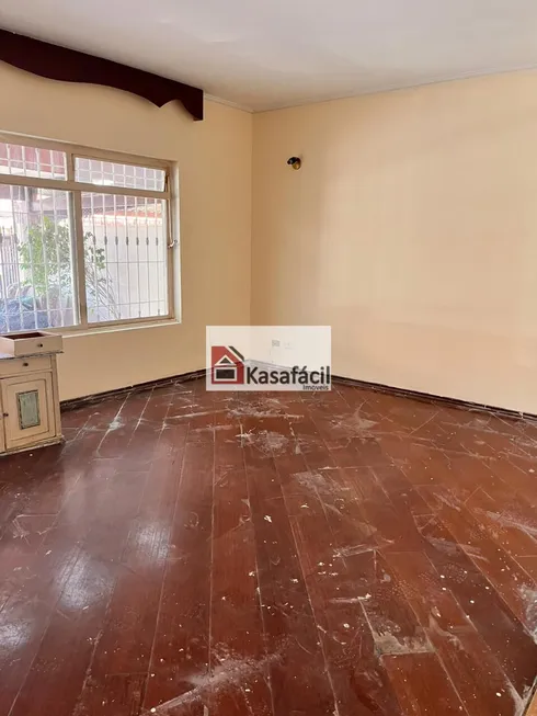 Foto 1 de Casa com 3 Quartos à venda, 175m² em Jardim Cidália, São Paulo