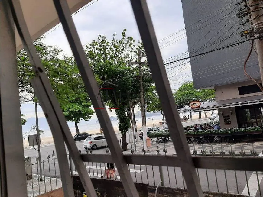 Foto 1 de Kitnet com 1 Quarto à venda, 30m² em Icaraí, Niterói