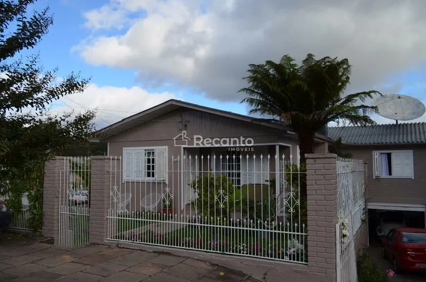 Foto 1 de Casa com 3 Quartos à venda, 200m² em Mato Queimado, Gramado