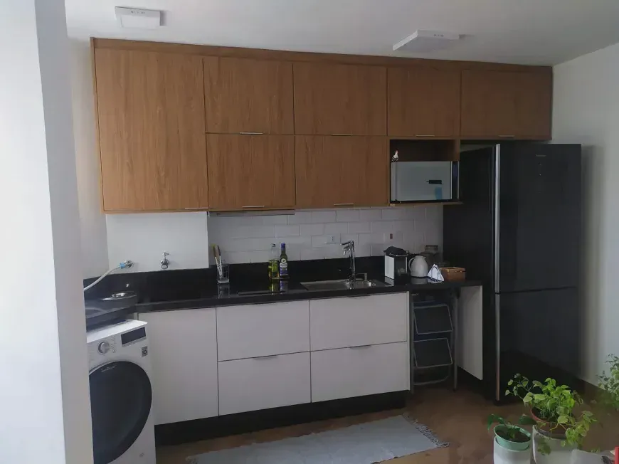 Foto 1 de Apartamento com 1 Quarto à venda, 48m² em Resgate, Salvador