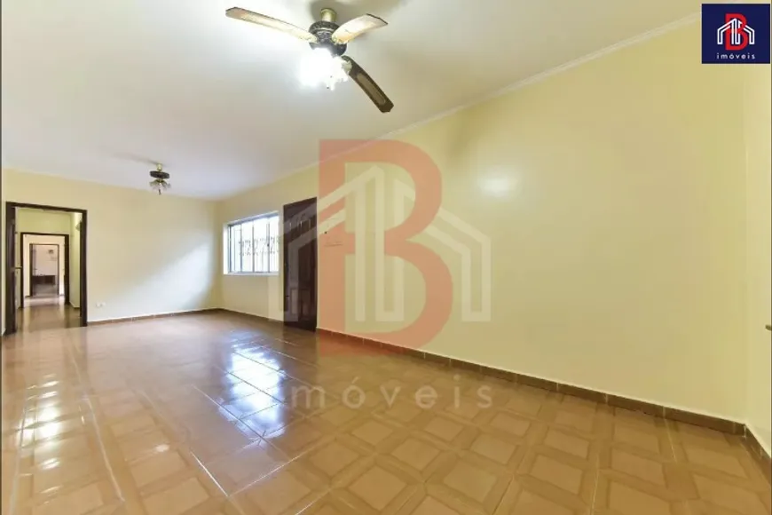 Foto 1 de Casa com 5 Quartos à venda, 350m² em Paulicéia, São Bernardo do Campo