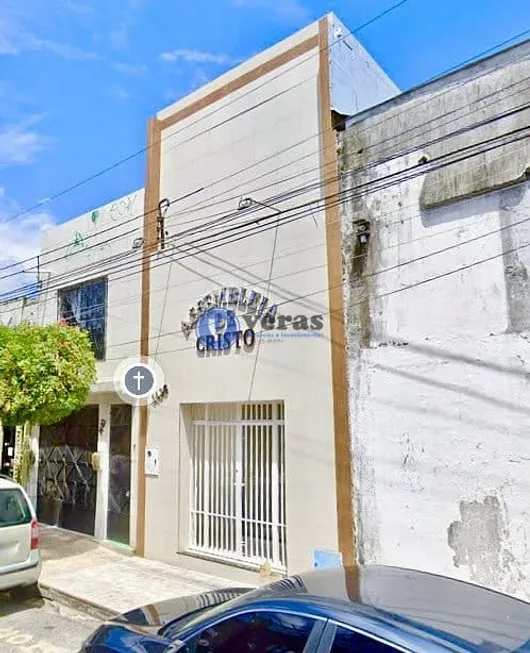 Foto 1 de Casa com 3 Quartos para alugar, 166m² em Centro, Fortaleza