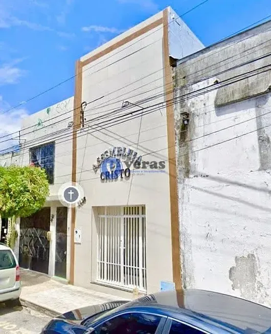 Foto 1 de Casa de Condomínio com 3 Quartos para alugar, 166m² em Centro, Fortaleza