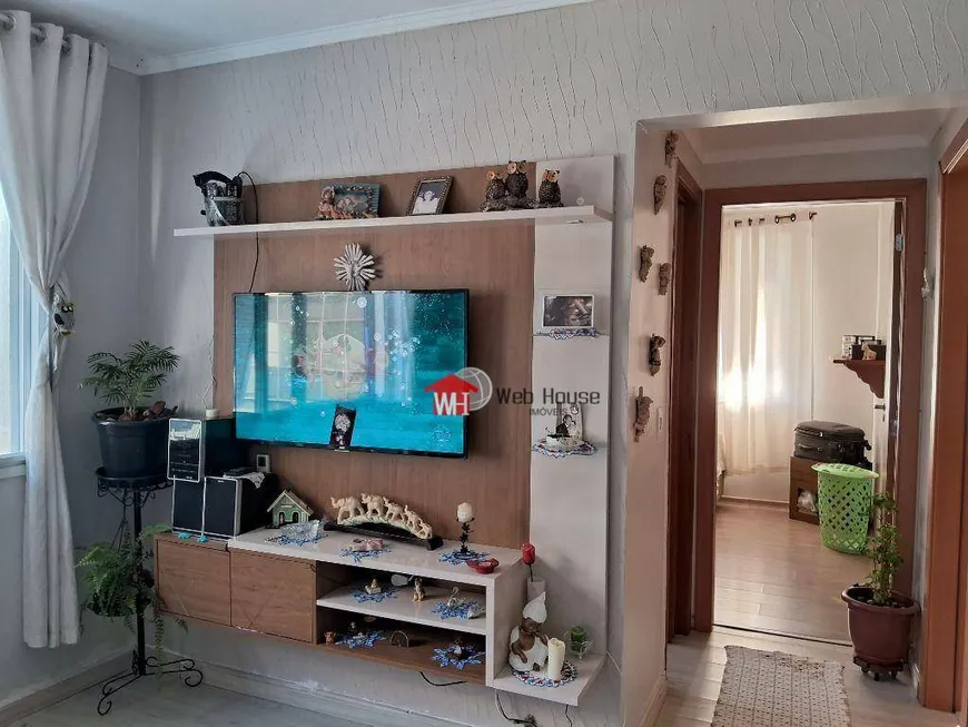Foto 1 de Apartamento com 2 Quartos à venda, 63m² em Cidade Baixa, Porto Alegre