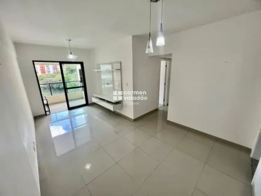 Foto 1 de Apartamento com 3 Quartos à venda, 82m² em Pituba, Salvador