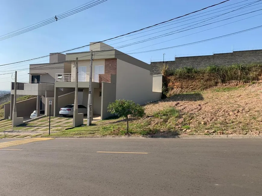 Foto 1 de Lote/Terreno à venda, 200m² em Jardim São Francisco, Piracicaba