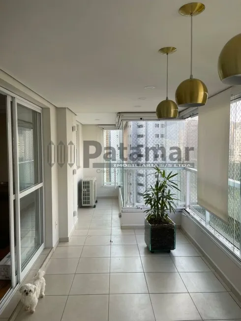 Foto 1 de Apartamento com 3 Quartos à venda, 110m² em Vila Suzana, São Paulo