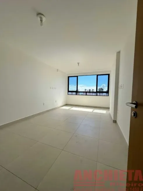 Foto 1 de Apartamento com 3 Quartos para alugar, 85m² em Miramar, João Pessoa