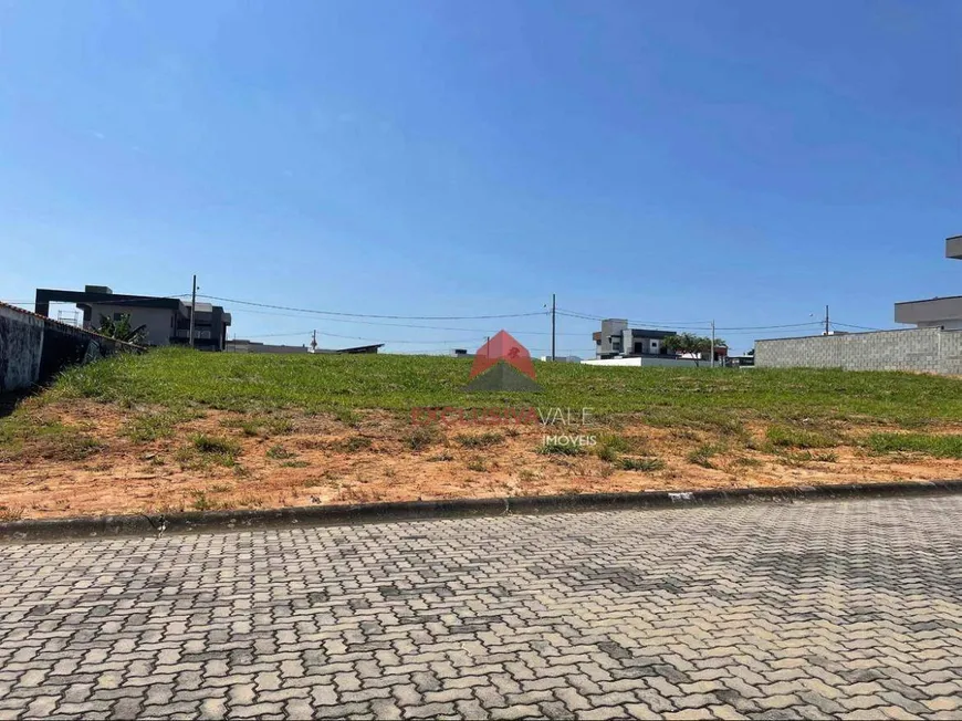 Foto 1 de Lote/Terreno à venda, 540m² em Caçapava Velha, Caçapava