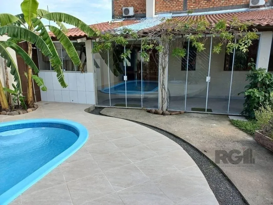 Foto 1 de Casa com 1 Quarto à venda, 69m² em Sarandi, Porto Alegre