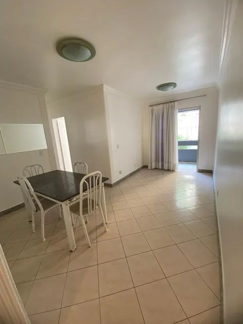 Foto 1 de Apartamento com 3 Quartos à venda, 74m² em Chapada, Manaus