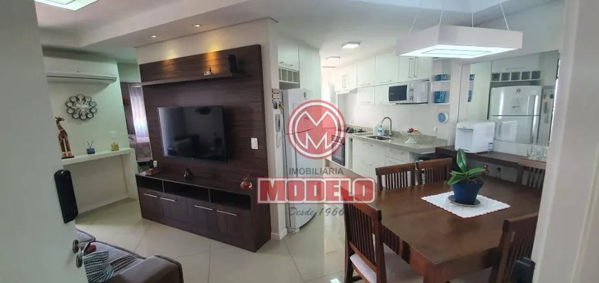 Foto 1 de Apartamento com 2 Quartos à venda, 62m² em Paulicéia, Piracicaba