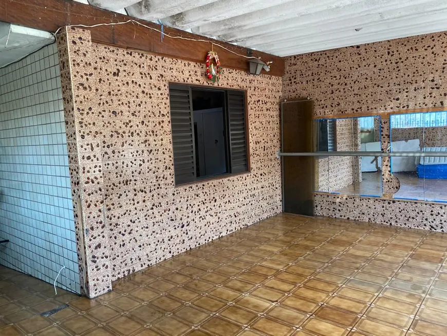 Foto 1 de Casa com 3 Quartos à venda, 102m² em Tremembé, São Paulo