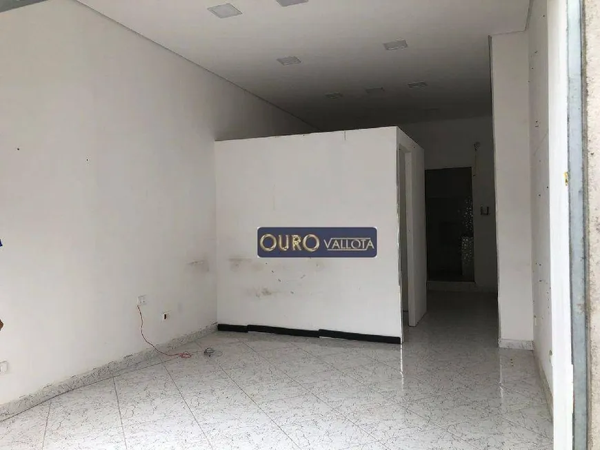 Foto 1 de Ponto Comercial para alugar, 35m² em Quarta Parada, São Paulo