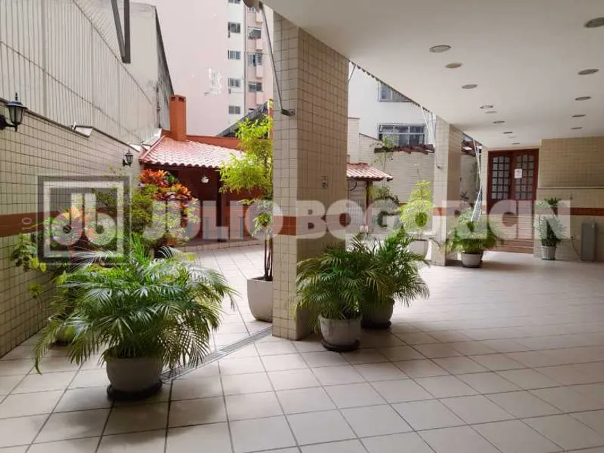 Foto 1 de Apartamento com 2 Quartos à venda, 72m² em Flamengo, Rio de Janeiro