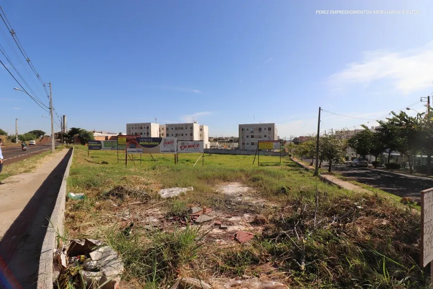 Foto 1 de Lote/Terreno à venda, 1046m² em Ouro Verde, Londrina