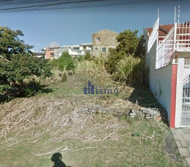 Foto 1 de Lote/Terreno à venda, 360m² em Colina Sorriso, Caxias do Sul