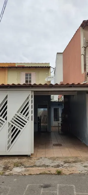 Foto 1 de Casa com 2 Quartos à venda, 120m² em Riacho Fundo I, Brasília