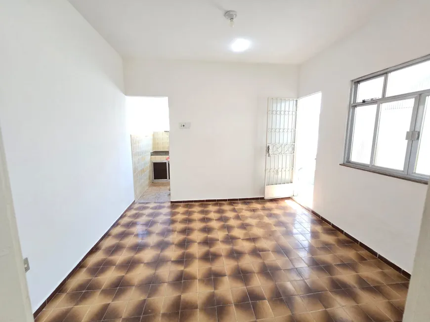 Foto 1 de Casa com 1 Quarto para alugar, 52m² em Parada 40, São Gonçalo