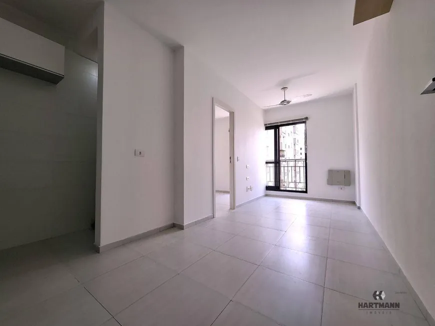 Foto 1 de Apartamento com 1 Quarto à venda, 44m² em Portão, Curitiba