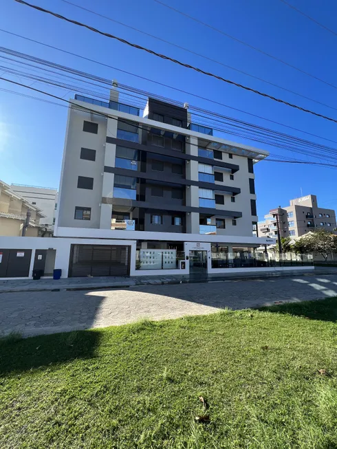 Foto 1 de Apartamento com 2 Quartos à venda, 64m² em Praia Grande, Governador Celso Ramos