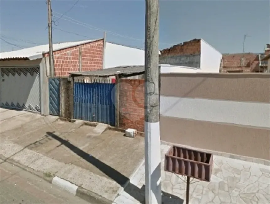 Foto 1 de Casa com 2 Quartos à venda, 85m² em Centro, Ibaté