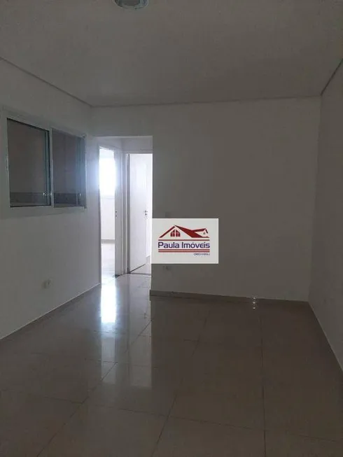 Foto 1 de Apartamento com 2 Quartos para alugar, 70m² em Parque Novo Mundo, São Paulo