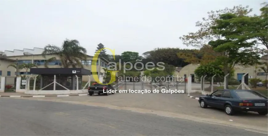 Foto 1 de Galpão/Depósito/Armazém para venda ou aluguel, 9000m² em Jardim Luana, Itaquaquecetuba