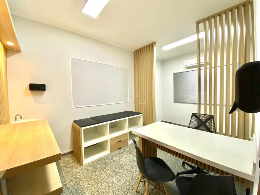 Foto 1 de Sala Comercial com 1 Quarto para alugar, 20m² em Jardim Ribeiro, Valinhos