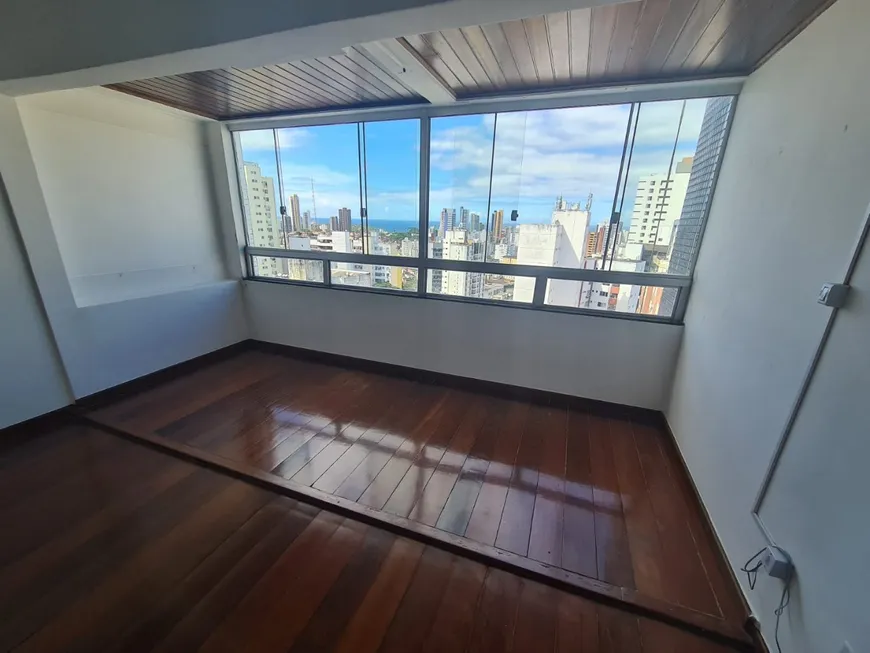 Foto 1 de Apartamento com 3 Quartos à venda, 90m² em Graça, Salvador