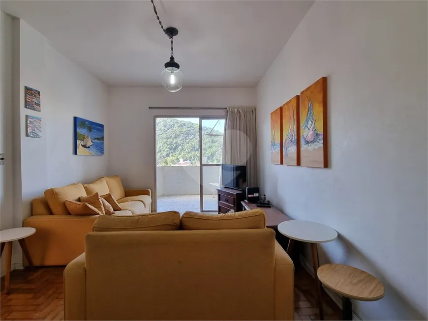 Foto 1 de Apartamento com 2 Quartos à venda, 98m² em Pitangueiras, Guarujá