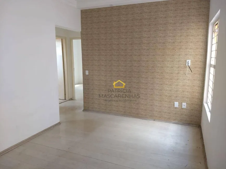 Foto 1 de Apartamento com 2 Quartos à venda, 60m² em Alem Ponte, Sorocaba