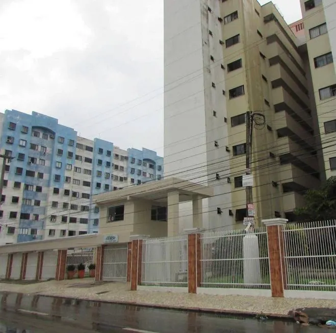 Foto 1 de Apartamento com 3 Quartos à venda, 91m² em Centro, Santos