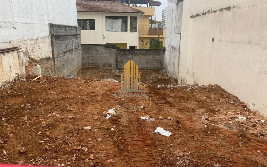 Foto 1 de Lote/Terreno à venda, 213m² em Sumaré, São Paulo